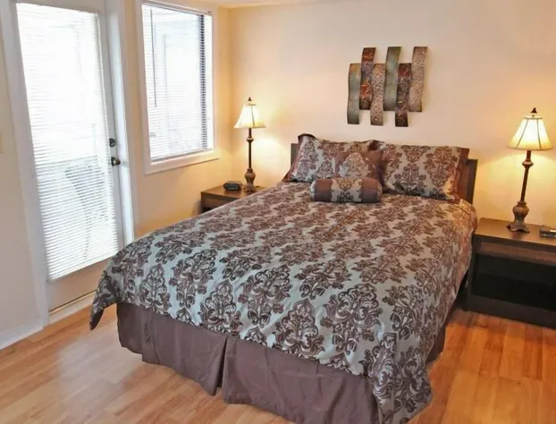 Lake Arrowhead Element hotel detail image 1