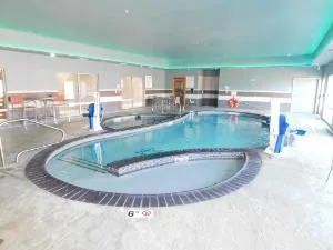 Holiday Inn Express & Suites Canon City by IHG hotel detail image 1