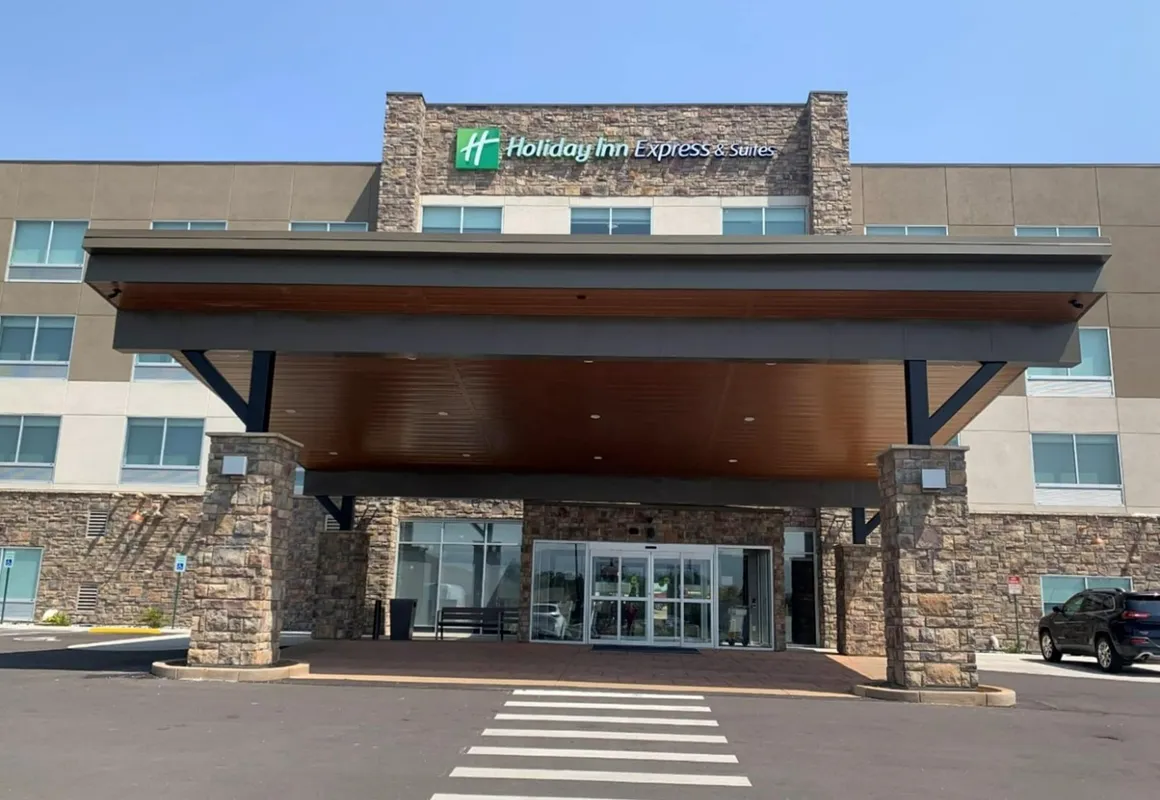 Holiday Inn Express & Suites Canon City by IHG hotel hero