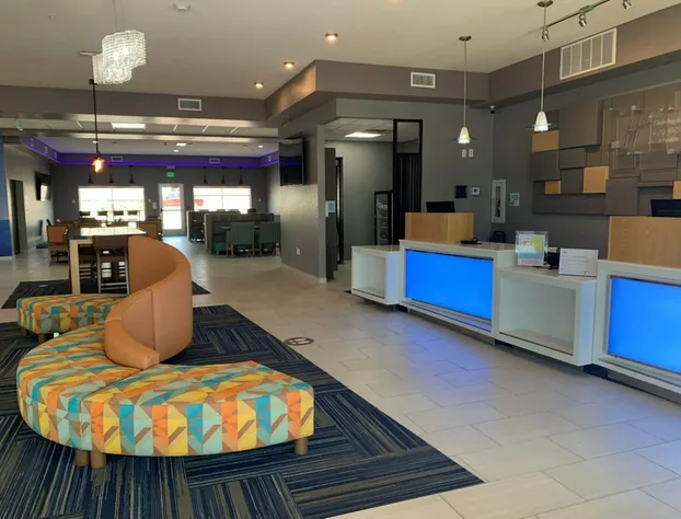 Holiday Inn Express & Suites Canon City by IHG hotel detail image 1