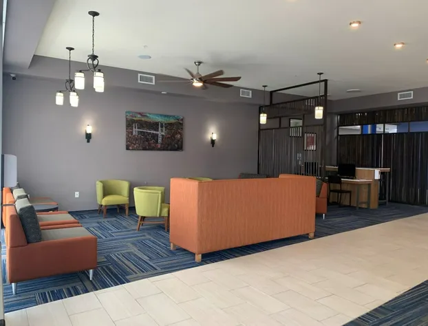 Holiday Inn Express & Suites Canon City by IHG hotel detail image 2