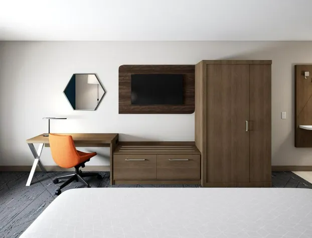 Holiday Inn Express & Suites Pittsfield - Berkshires by IHG hotel detail image 3
