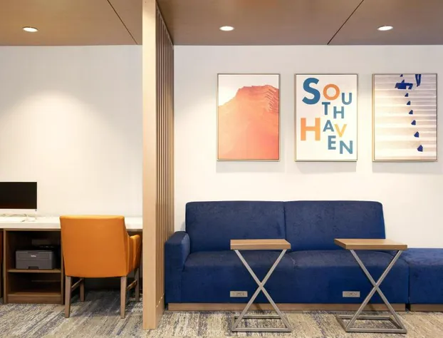 Holiday Inn Express & Suites Pittsfield - Berkshires by IHG hotel detail image 4
