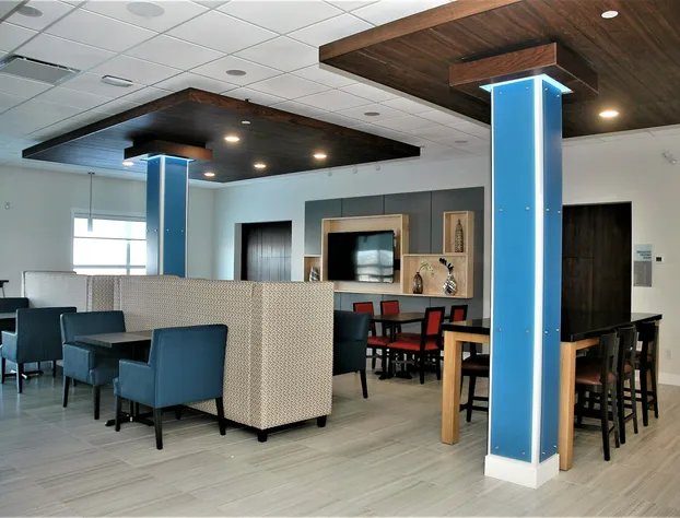 Holiday Inn Express & Suites Edmonton SW - Windermere by IHG hotel detail image 1