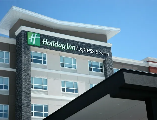 Holiday Inn Express & Suites Edmonton SW - Windermere by IHG hotel detail image 2