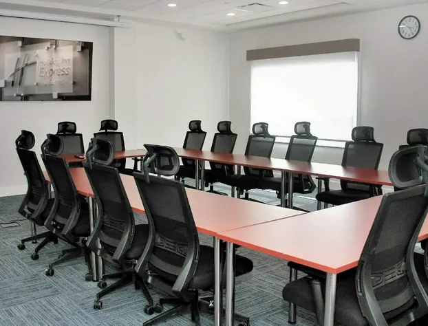 Holiday Inn Express & Suites Edmonton SW - Windermere by IHG hotel detail image 2
