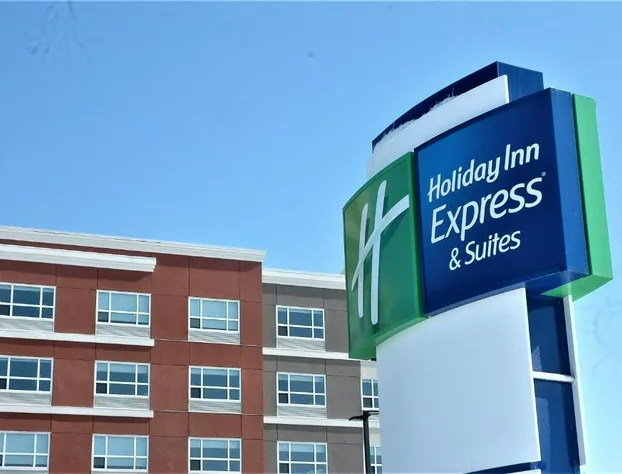 Holiday Inn Express & Suites Edmonton SW - Windermere by IHG hotel detail image 1