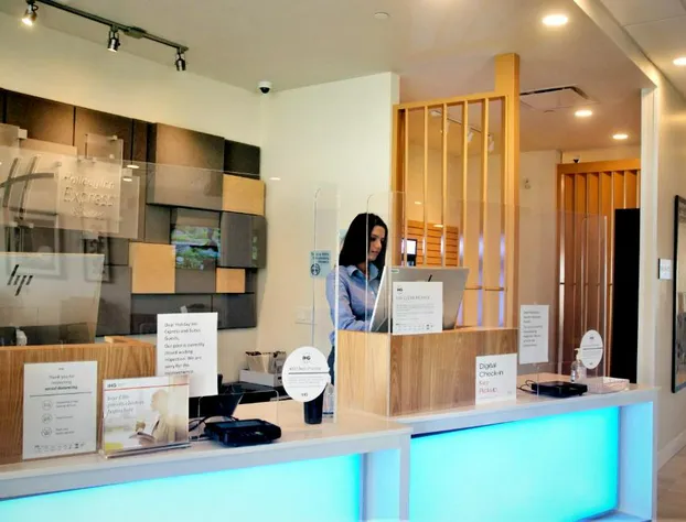 Holiday Inn Express & Suites Edmonton SW - Windermere by IHG hotel detail image 3