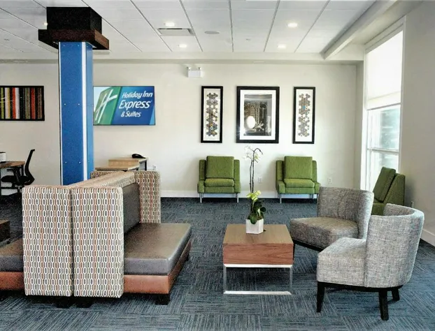 Holiday Inn Express & Suites Edmonton SW - Windermere by IHG hotel detail image 4