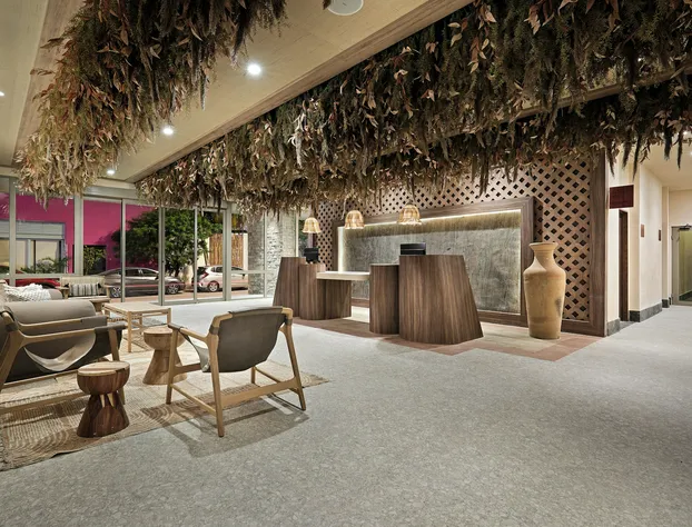 Hotel Indigo Playa Del Carmen by IHG hotel detail image 1