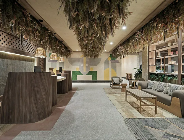 Hotel Indigo Playa Del Carmen by IHG hotel detail image 2