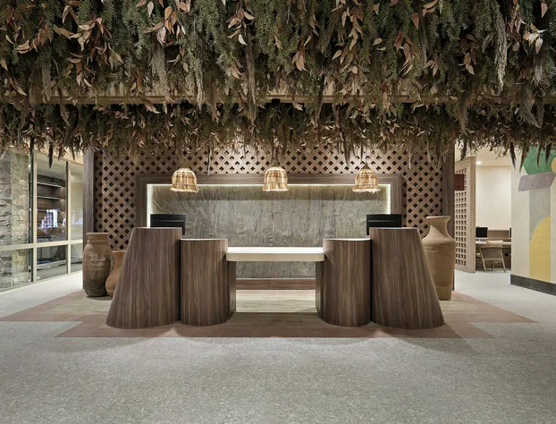 Hotel Indigo Playa Del Carmen by IHG hotel detail image 3