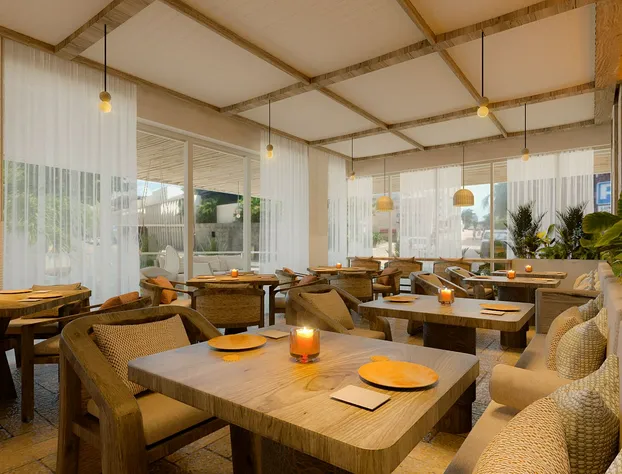 Hotel Indigo Playa Del Carmen by IHG hotel detail image 4