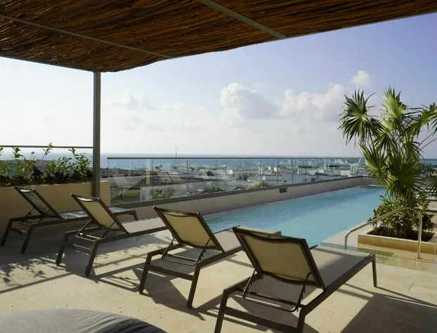 Hotel Indigo Playa Del Carmen by IHG hotel detail image 1