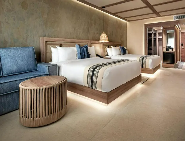 Hotel Indigo Playa Del Carmen by IHG hotel detail image 2