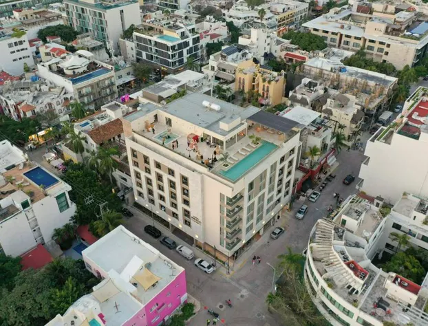 Hotel Indigo Playa Del Carmen by IHG hotel detail image 4