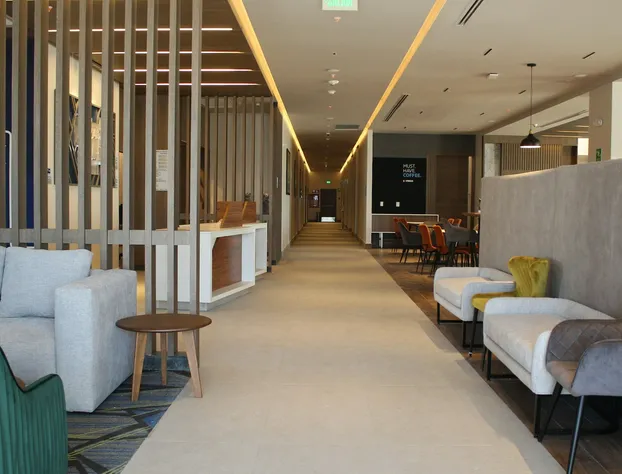 Holiday Inn Express Monterrey Fundidora by IHG hotel detail image 1