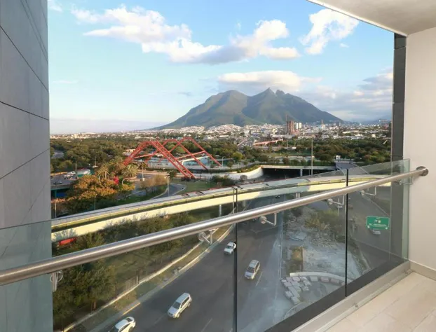 Holiday Inn Express Monterrey Fundidora by IHG hotel detail image 2