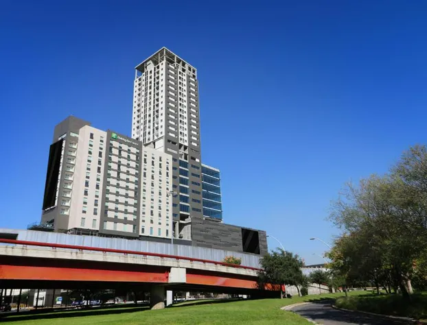 Holiday Inn Express Monterrey Fundidora by IHG hotel detail image 4