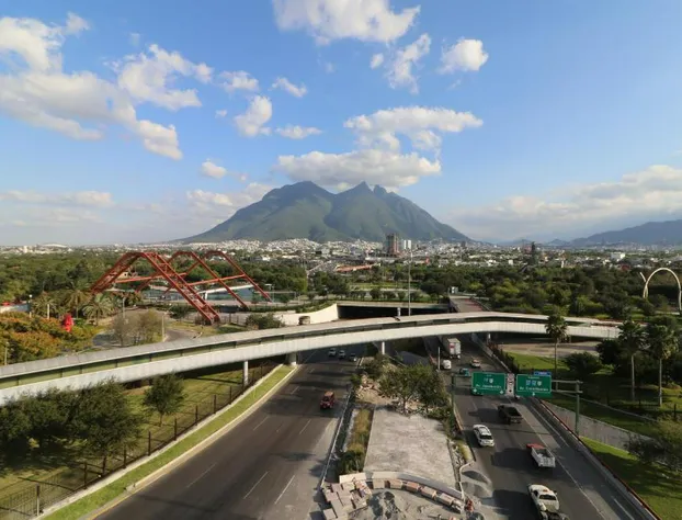 Holiday Inn Express Monterrey Fundidora by IHG hotel detail image 3