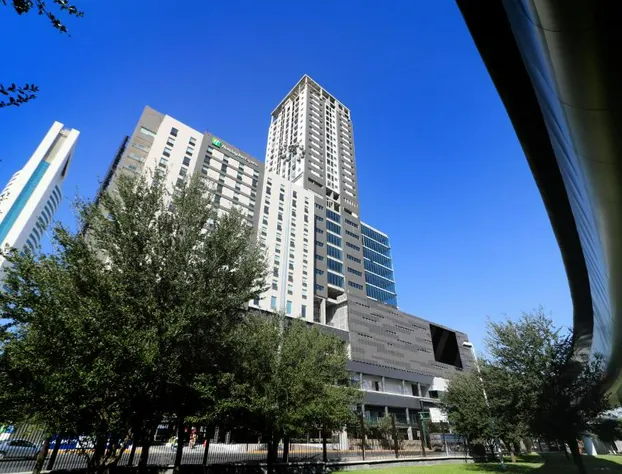 Holiday Inn Express Monterrey Fundidora by IHG hotel detail image 2