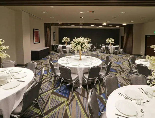 Holiday Inn Express Monterrey Fundidora by IHG hotel detail image 4