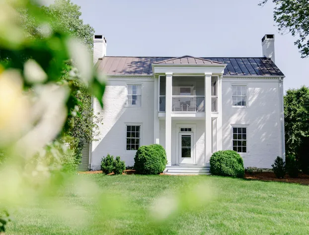 The Farmhouse at Veritas hotel detail image 1