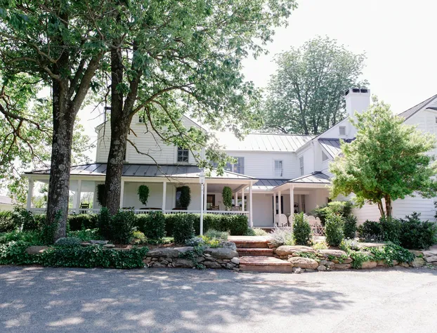 The Farmhouse at Veritas hotel detail image 1