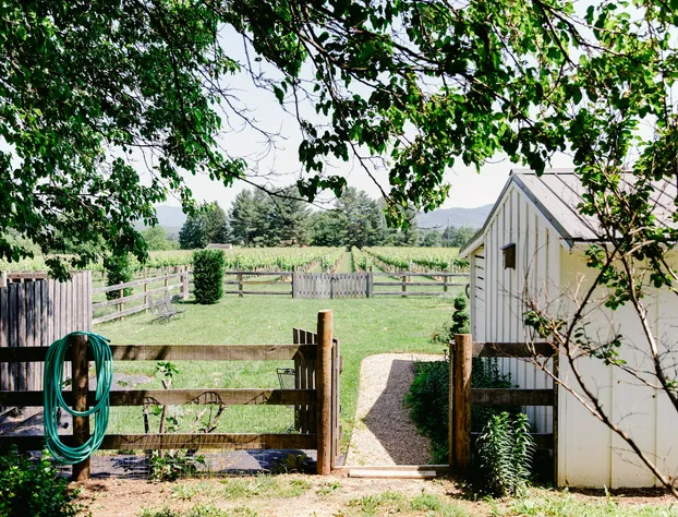 The Farmhouse at Veritas hotel detail image 2