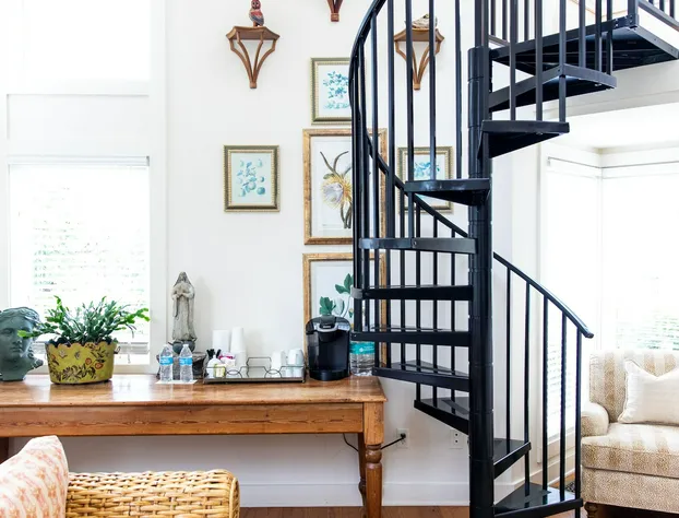 The Farmhouse at Veritas hotel detail image 3