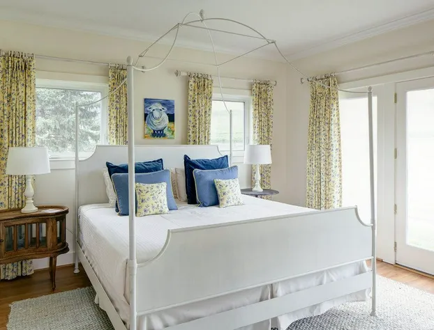 The Farmhouse at Veritas hotel detail image 4