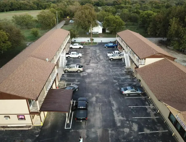 Executive Inn hotel detail image 1