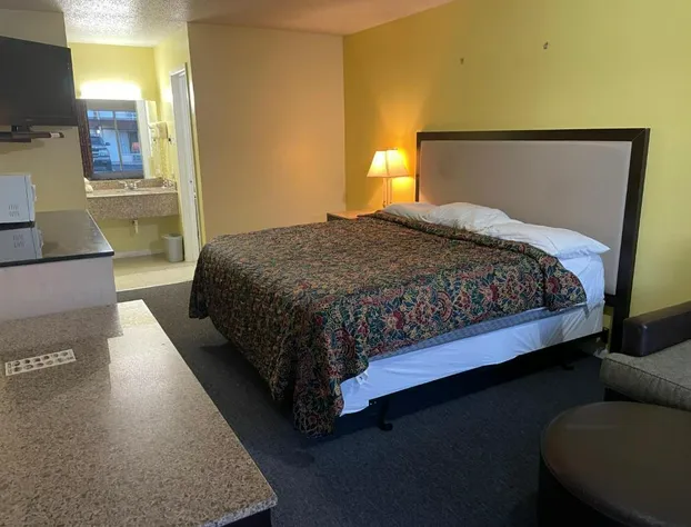 Executive Inn hotel detail image 2