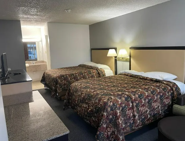 Executive Inn hotel detail image 3