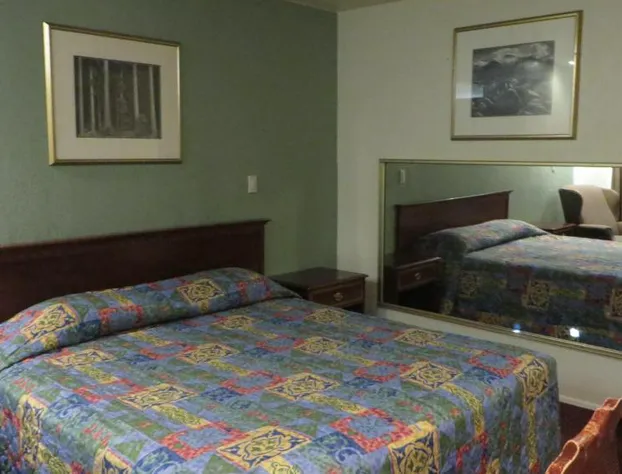 Cloud 9 Motel hotel detail image 1