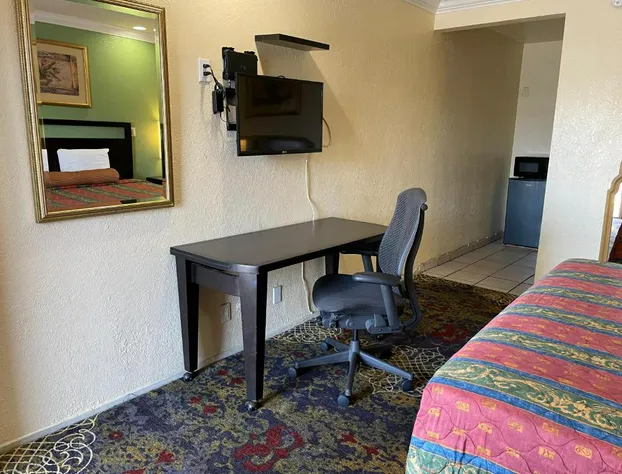 Cloud 9 Motel hotel detail image 4
