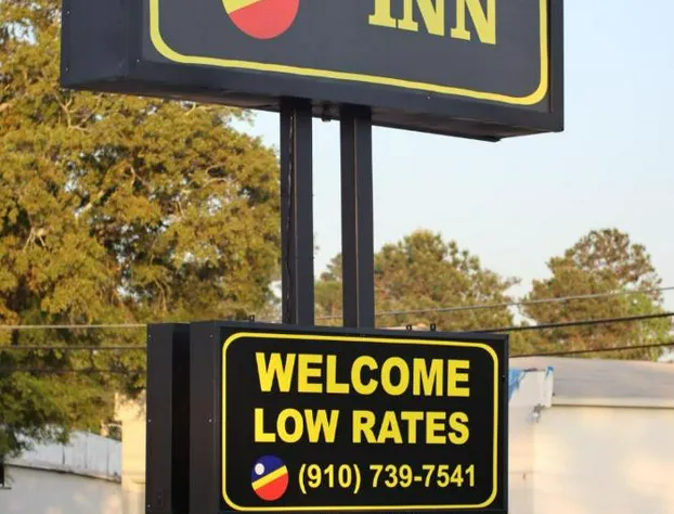 Economy Inn hotel detail image 2