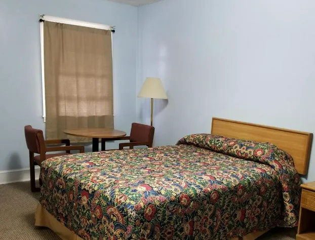 Economy Inn hotel detail image 4