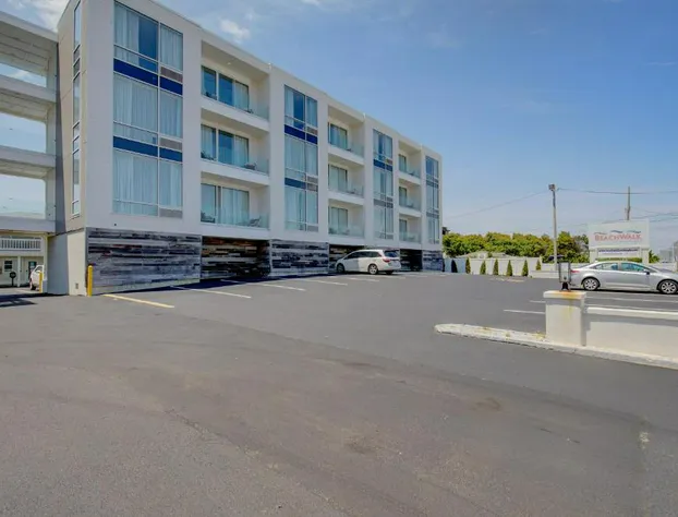 Beachwalk at Sea Bright hotel detail image 1