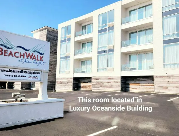 Beachwalk at Sea Bright hotel detail image 2