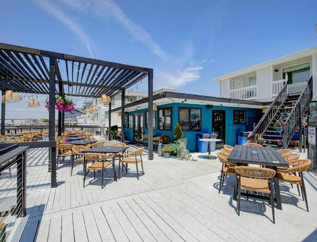 Beachwalk at Sea Bright hotel detail image 4