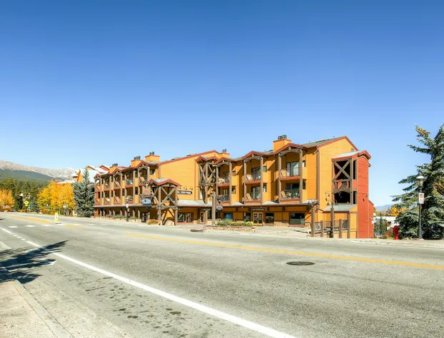 Der Steiermark Condominiums by Ski Country Resorts hotel detail image 1