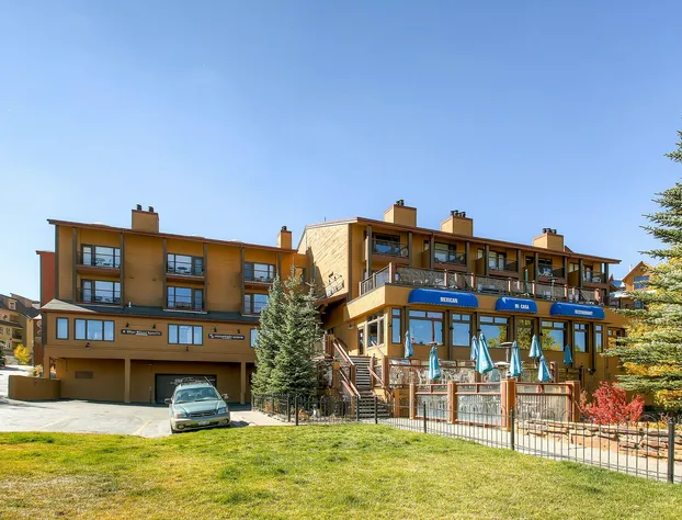 Der Steiermark Condominiums by Ski Country Resorts hotel detail image 2