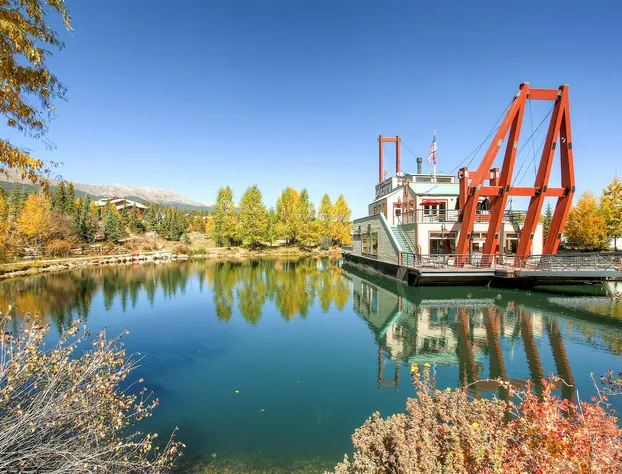 Der Steiermark Condominiums by Ski Country Resorts hotel detail image 3