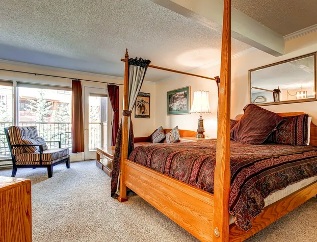 Der Steiermark Condominiums by Ski Country Resorts hotel detail image 4