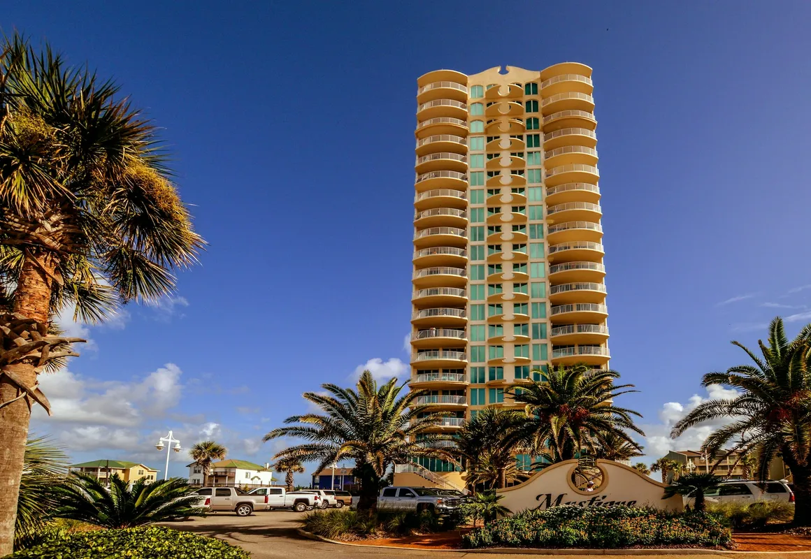 Mustique 901 hotel hero