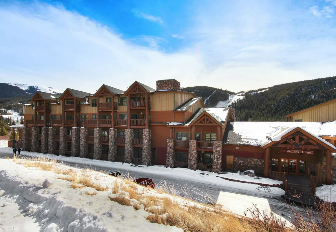 5983 Hidden River Lodge 3 Bedroom Condo by RedAwning hotel hero
