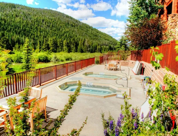 5983 Hidden River Lodge 3 Bedroom Condo by RedAwning hotel detail image 1