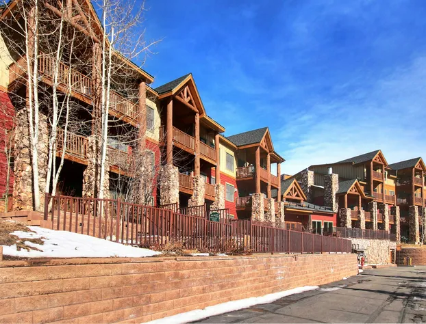 5983 Hidden River Lodge 3 Bedroom Condo by RedAwning hotel detail image 2