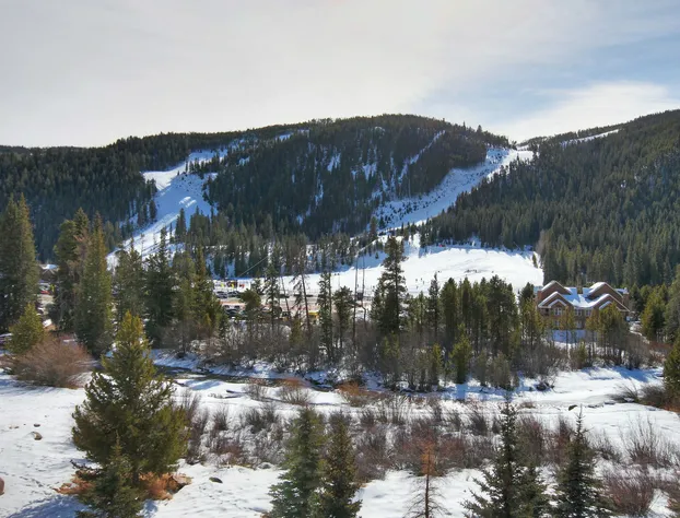 5983 Hidden River Lodge 3 Bedroom Condo by RedAwning hotel detail image 3